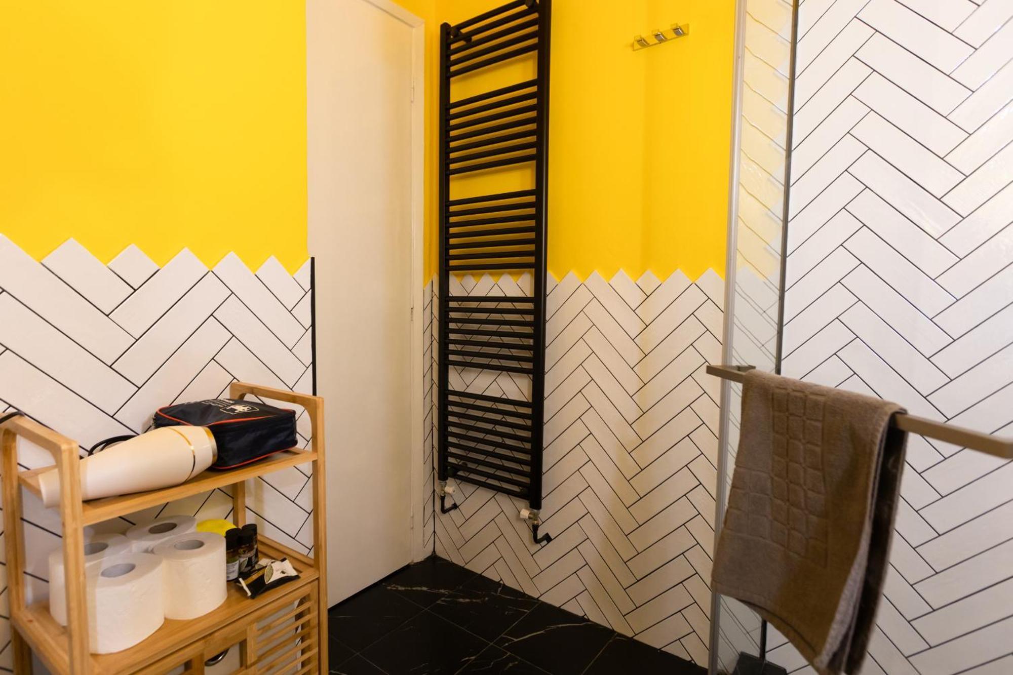 Corner House Apartment Kastoria Exterior foto